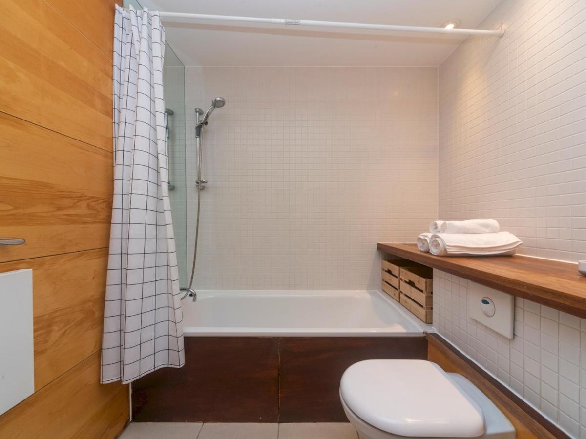 Pass The Keys Riverside Amazing Flat In London Close To The O2 Eksteriør billede