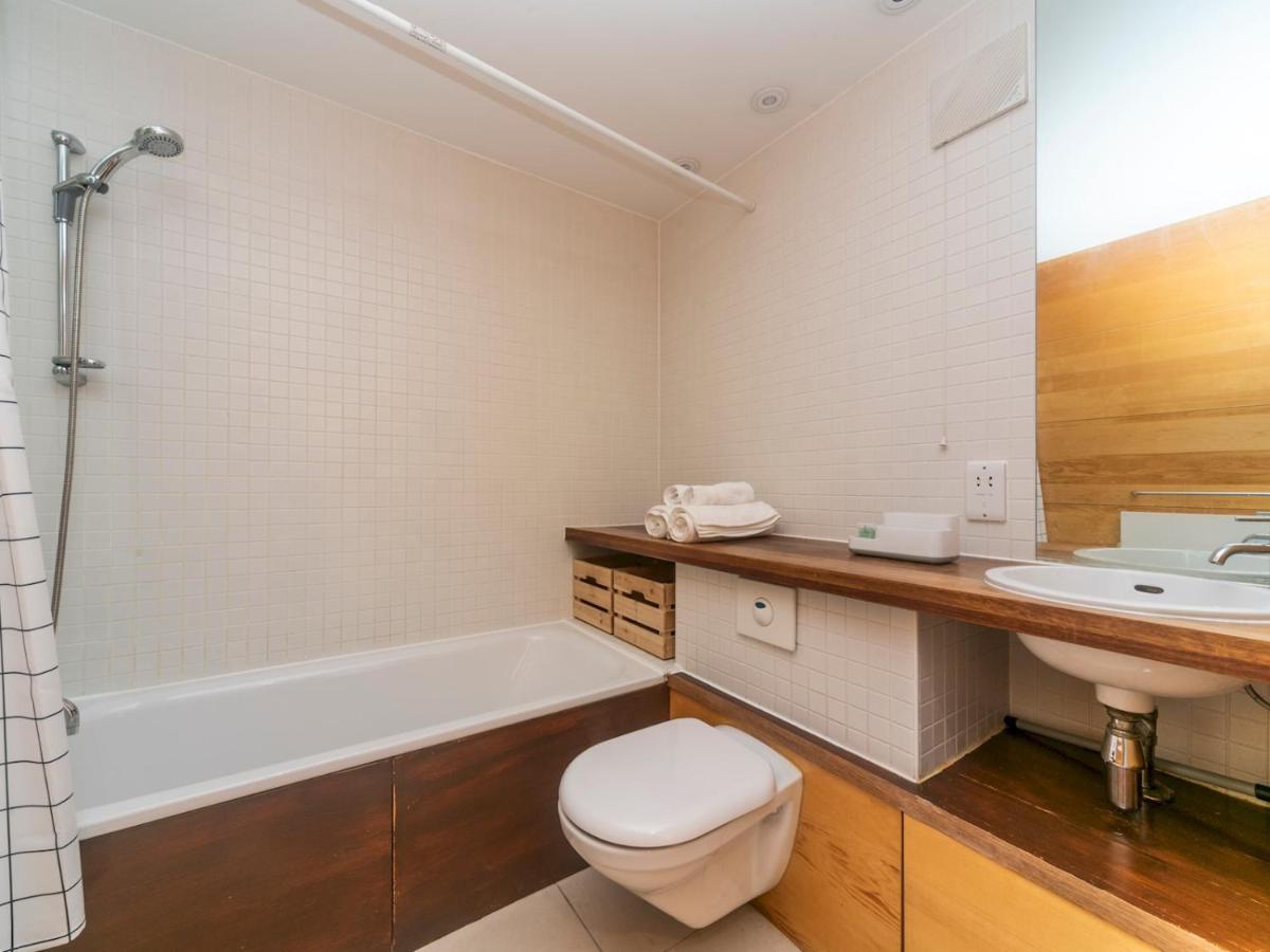 Pass The Keys Riverside Amazing Flat In London Close To The O2 Eksteriør billede